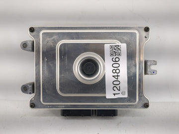2021-2022 Honda Cr-V PCM Engine Control Computer ECU ECM PCU OEM P/N:37820-5PA-AH2 Fits Fits 2021 2022 OEM Used Auto Parts -