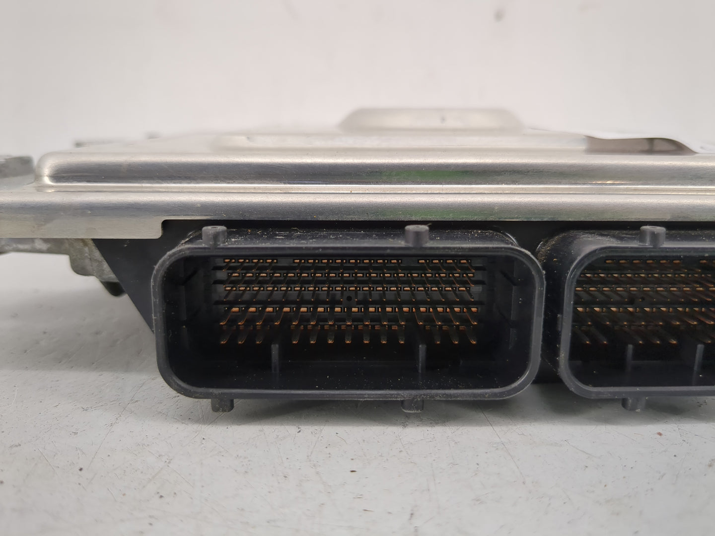 2021-2022 Honda Cr-V PCM Engine Control Computer ECU ECM PCU OEM P/N:37820-5PA-AH2 Fits Fits 2021 2022 OEM Used Auto Parts -