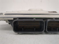 2021-2022 Honda Cr-V PCM Engine Control Computer ECU ECM PCU OEM P/N:37820-5PA-AH2 Fits Fits 2021 2022 OEM Used Auto Parts -