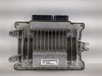 2021-2022 Honda Cr-V PCM Engine Control Computer ECU ECM PCU OEM P/N:37820-5PA-AH2 Fits Fits 2021 2022 OEM Used Auto Parts -