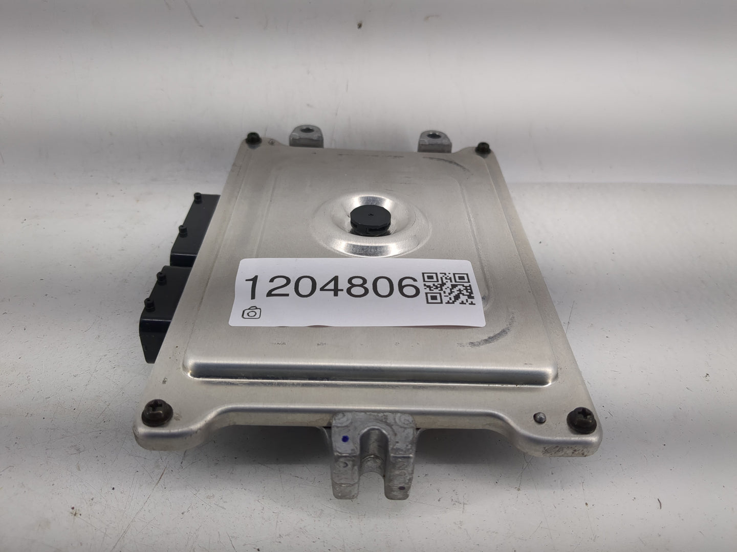 2021-2022 Honda Cr-V PCM Engine Control Computer ECU ECM PCU OEM P/N:37820-5PA-AH2 Fits Fits 2021 2022 OEM Used Auto Parts -