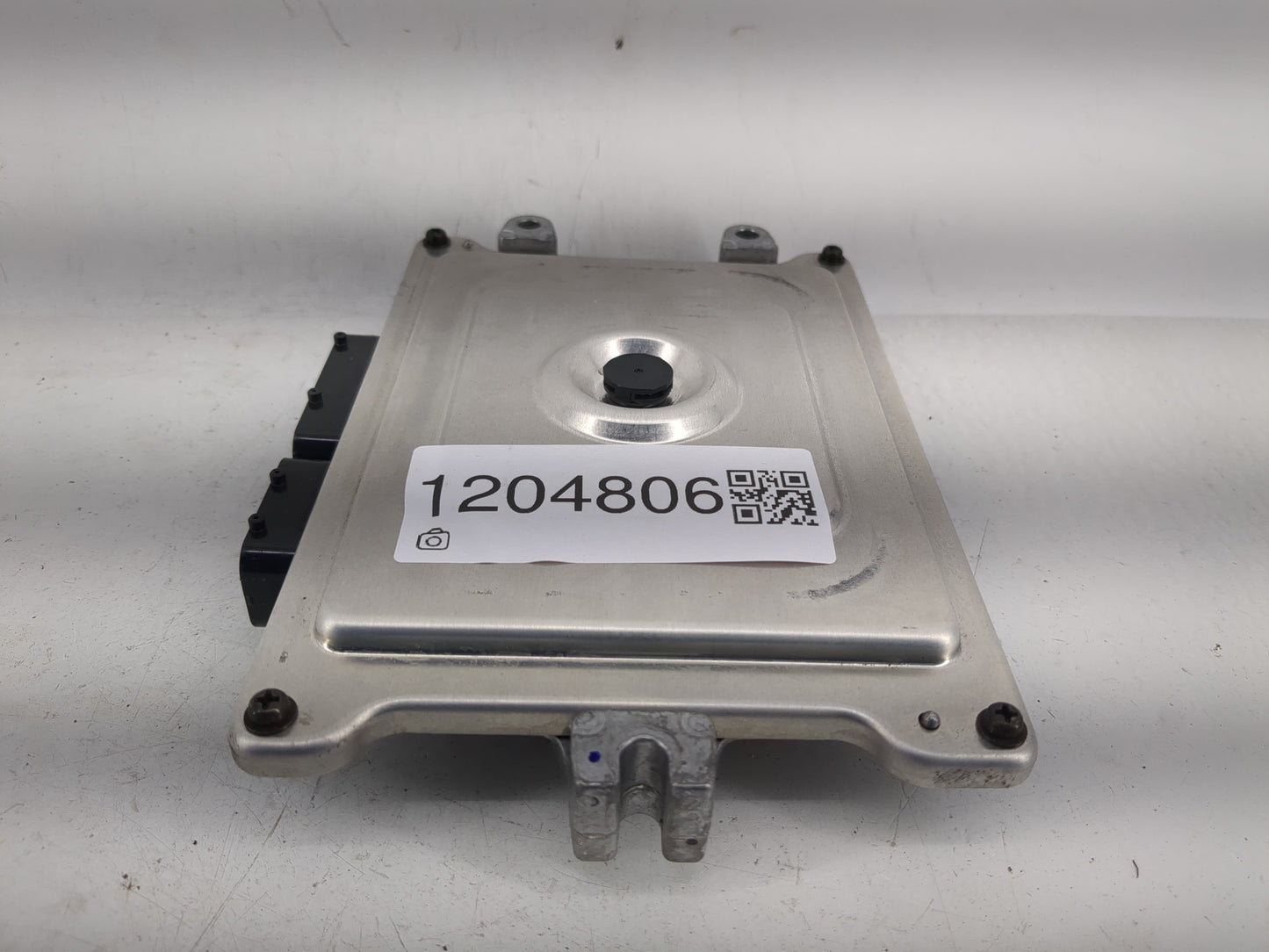 2021-2022 Honda Cr-V PCM Engine Control Computer ECU ECM PCU OEM P/N:37820-5PA-AH2 Fits Fits 2021 2022 OEM Used Auto Parts -