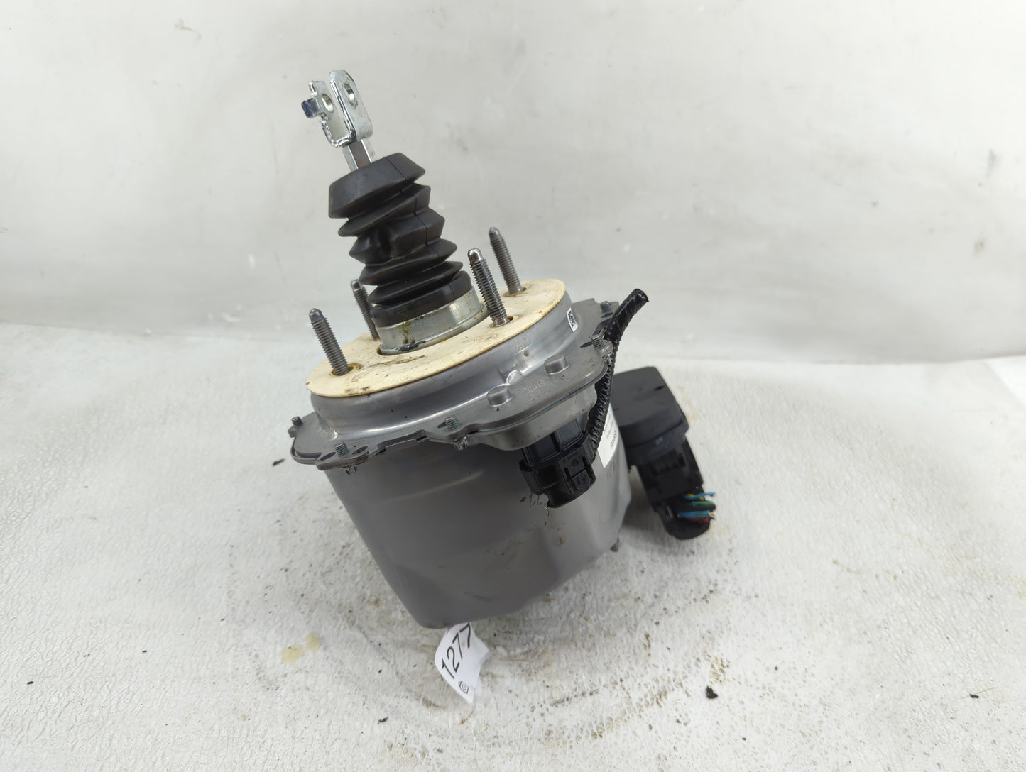 2020-2022 Honda Cr-v Power Brake Booster Oem - Oemusedautoparts1.com