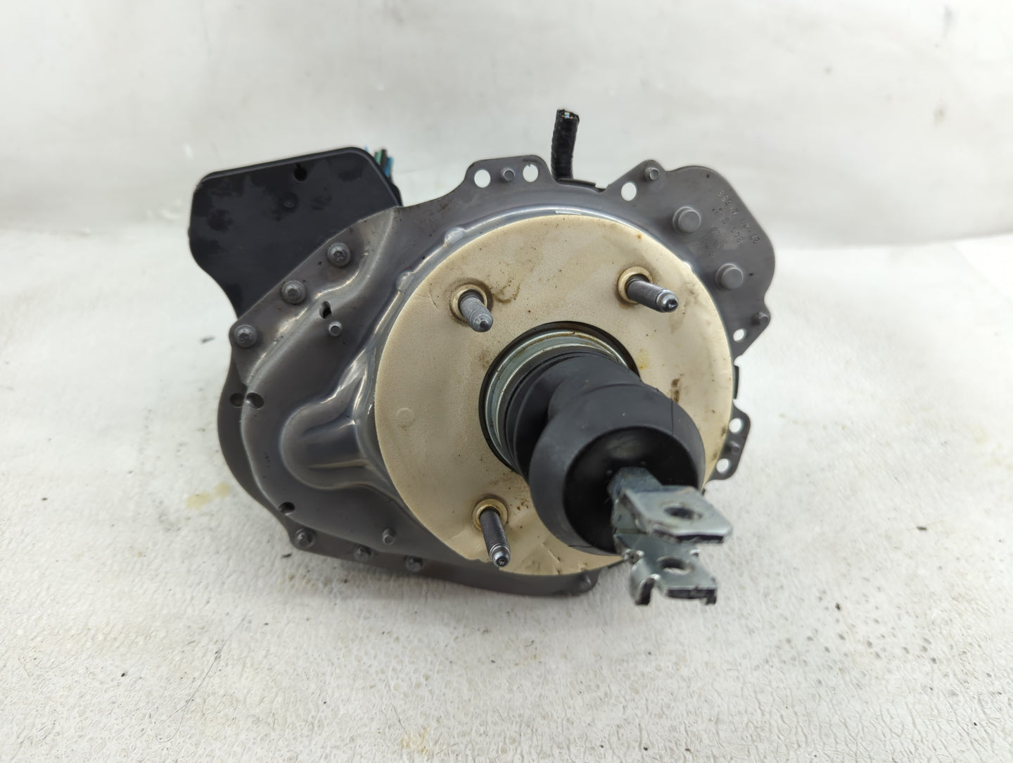2020-2022 Honda Cr-v Power Brake Booster Oem - Oemusedautoparts1.com