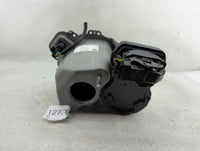 2020-2022 Honda Cr-v Power Brake Booster Oem - Oemusedautoparts1.com
