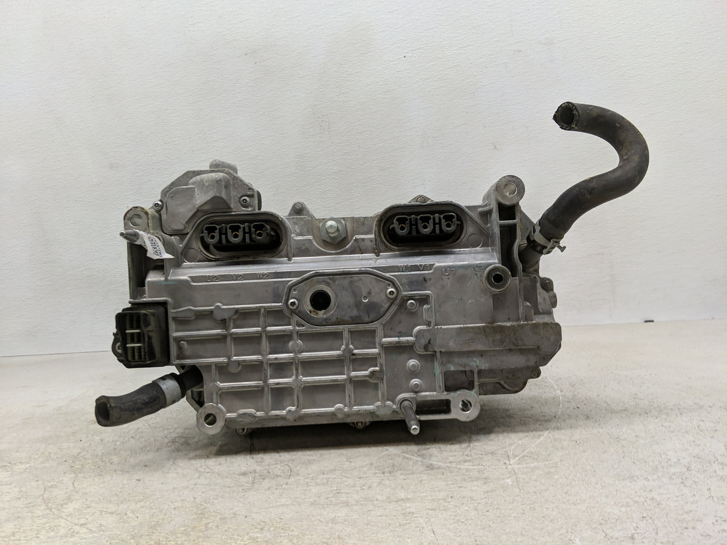 2021 Honda Cr-V Hybrid DC Synergy Drive Power Inverter Fits OEM Used Auto Parts - Oemusedautoparts1.com