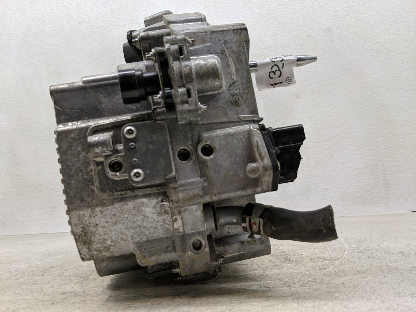 2021 Honda Cr-V Hybrid DC Synergy Drive Power Inverter Fits OEM Used Auto Parts - Oemusedautoparts1.com