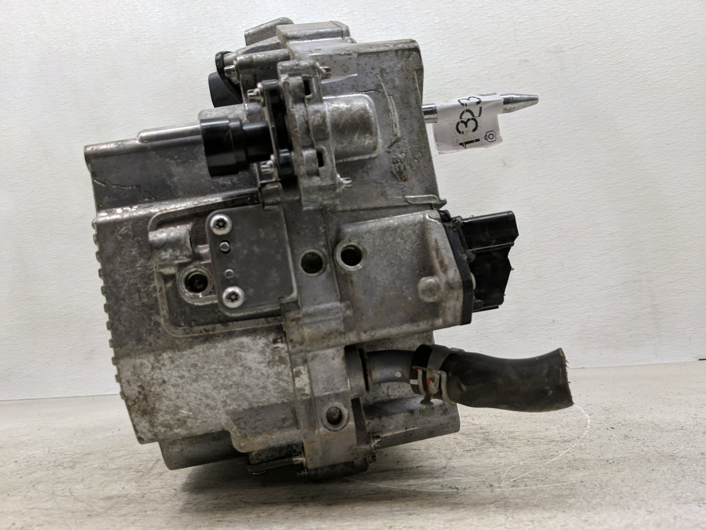 2021 Honda Cr-V Hybrid DC Synergy Drive Power Inverter Fits OEM Used Auto Parts - Oemusedautoparts1.com