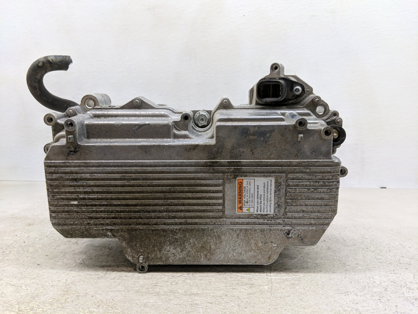 2021 Honda Cr-V Hybrid DC Synergy Drive Power Inverter Fits OEM Used Auto Parts - Oemusedautoparts1.com