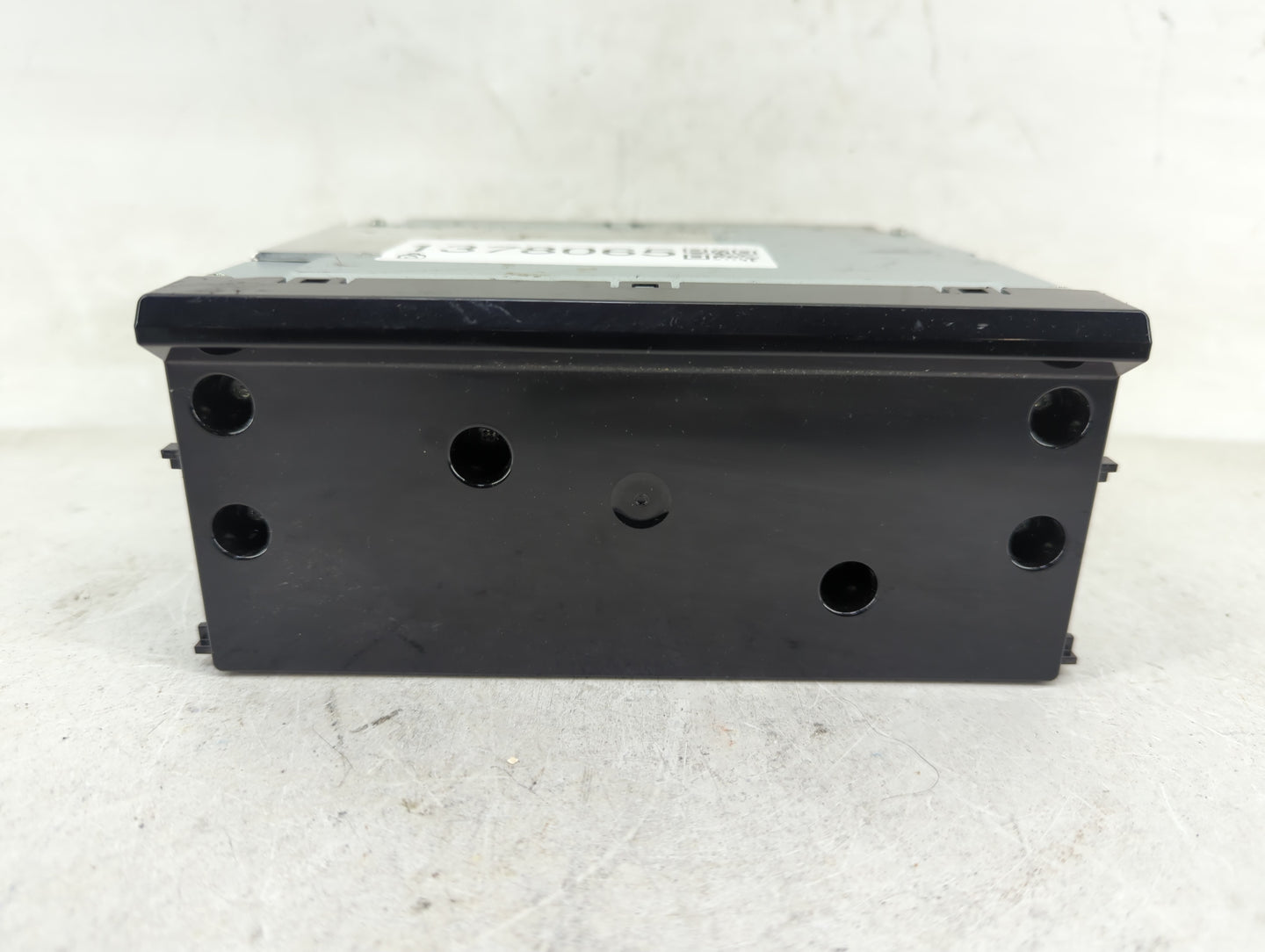2018-2022 Honda Cr-V Radio AM FM Cd Player Receiver Replacement P/N:39101-TLA-AA1-M1 Fits Fits 2018 2019 2020 2021 2022 OEM 