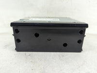 2018-2022 Honda Cr-V Radio AM FM Cd Player Receiver Replacement P/N:39101-TLA-AA1-M1 Fits Fits 2018 2019 2020 2021 2022 OEM 