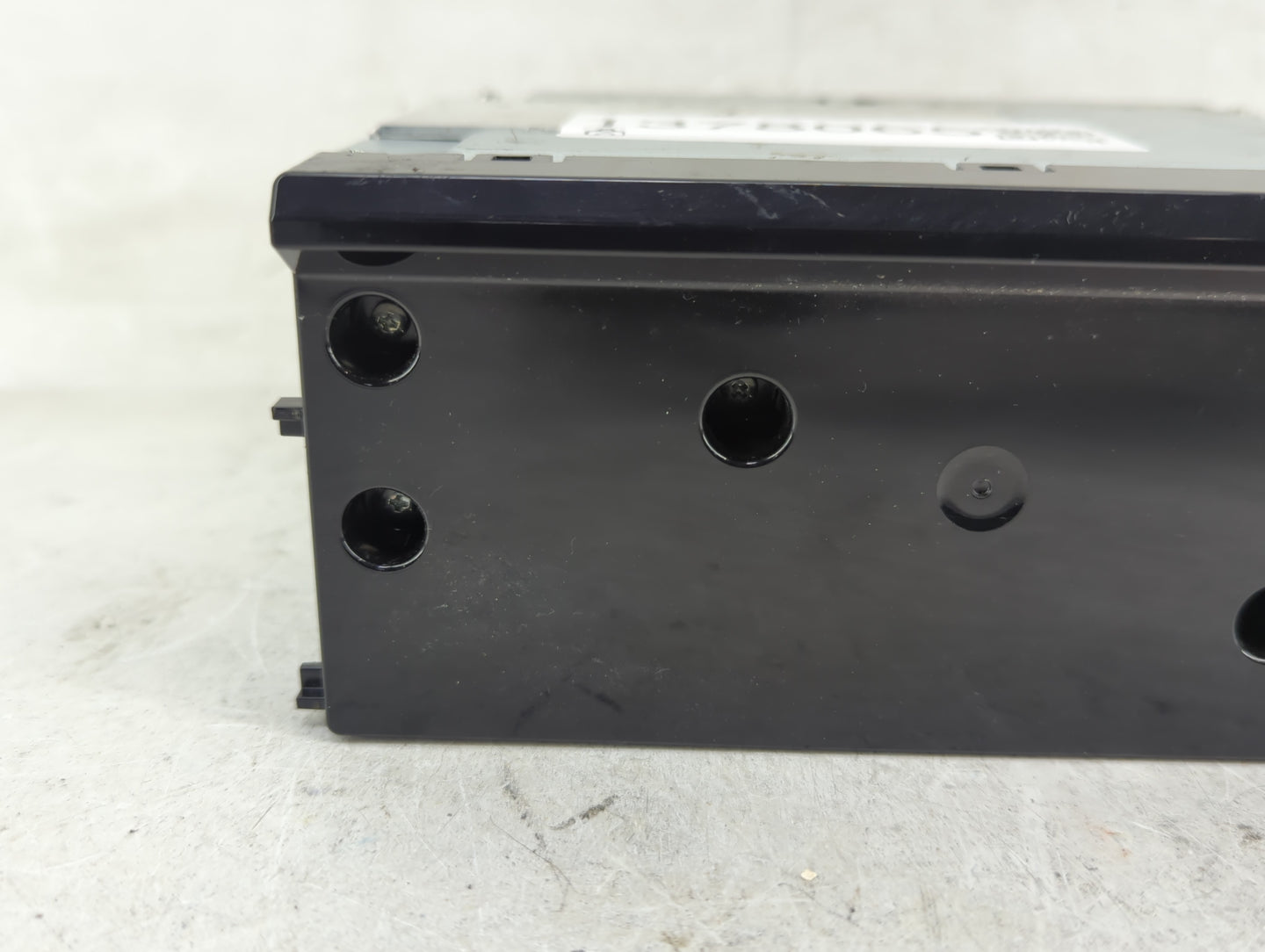 2018-2022 Honda Cr-V Radio AM FM Cd Player Receiver Replacement P/N:39101-TLA-AA1-M1 Fits Fits 2018 2019 2020 2021 2022 OEM 