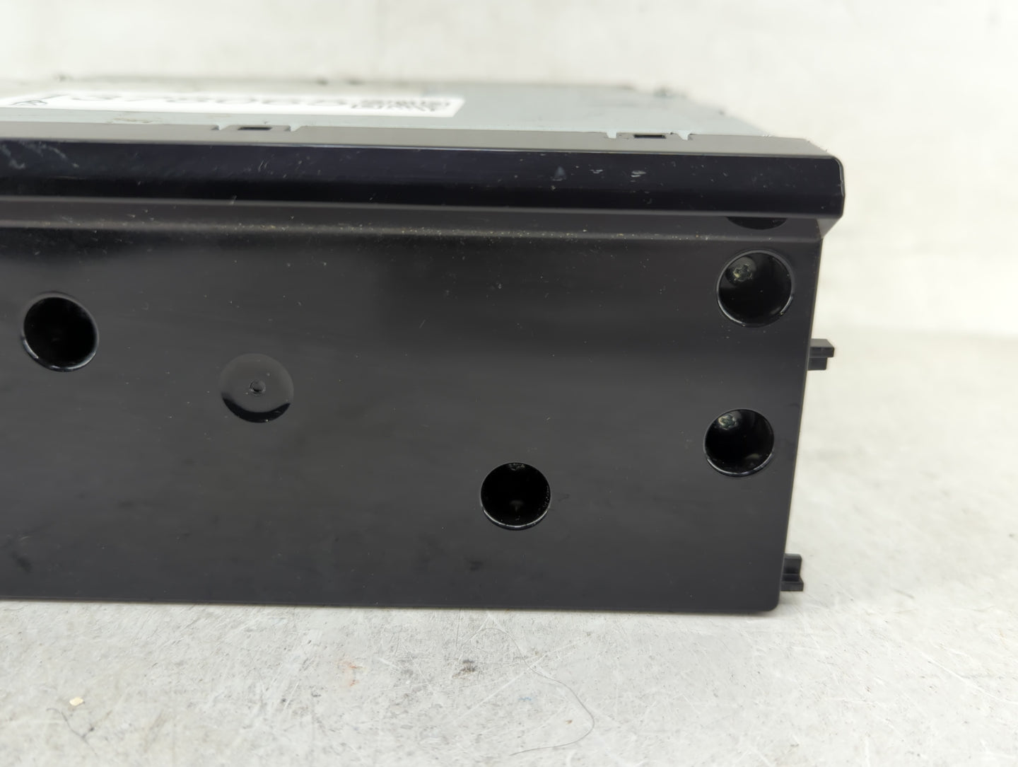 2018-2022 Honda Cr-V Radio AM FM Cd Player Receiver Replacement P/N:39101-TLA-AA1-M1 Fits Fits 2018 2019 2020 2021 2022 OEM 