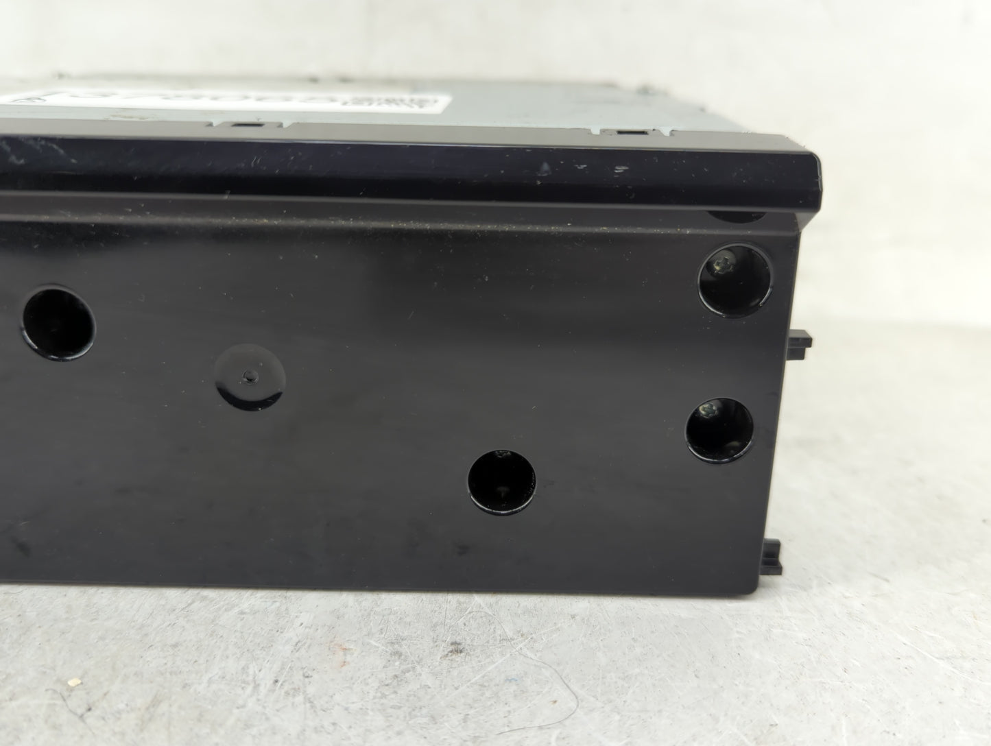 2018-2022 Honda Cr-V Radio AM FM Cd Player Receiver Replacement P/N:39101-TLA-AA1-M1 Fits Fits 2018 2019 2020 2021 2022 OEM 