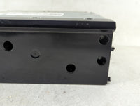 2018-2022 Honda Cr-V Radio AM FM Cd Player Receiver Replacement P/N:39101-TLA-AA1-M1 Fits Fits 2018 2019 2020 2021 2022 OEM 