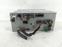 2018-2022 Honda Cr-V Radio AM FM Cd Player Receiver Replacement P/N:39101-TLA-AA1-M1 Fits Fits 2018 2019 2020 2021 2022 OEM 
