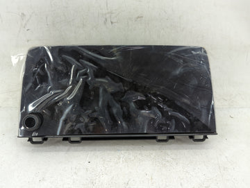 2018-2022 Honda Cr-V Radio AM FM Cd Player Receiver Replacement P/N:39710-TLA-A21 Fits Fits 2018 2019 2020 2021 2022 OEM Use
