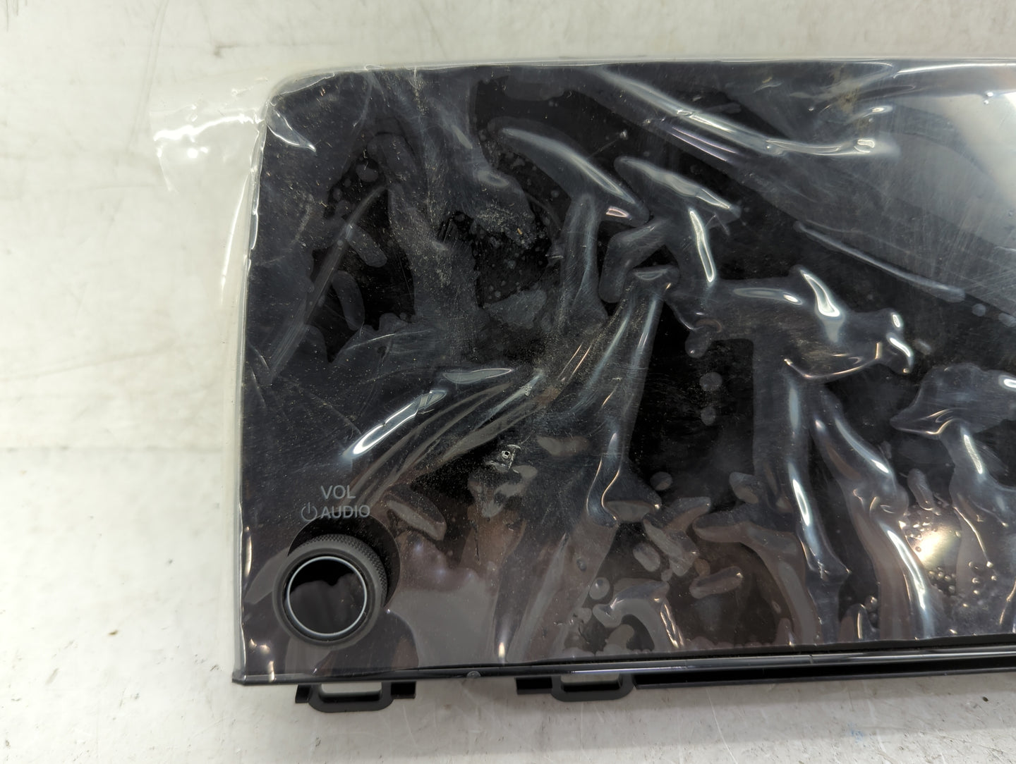2018-2022 Honda Cr-V Radio AM FM Cd Player Receiver Replacement P/N:39710-TLA-A21 Fits Fits 2018 2019 2020 2021 2022 OEM Use