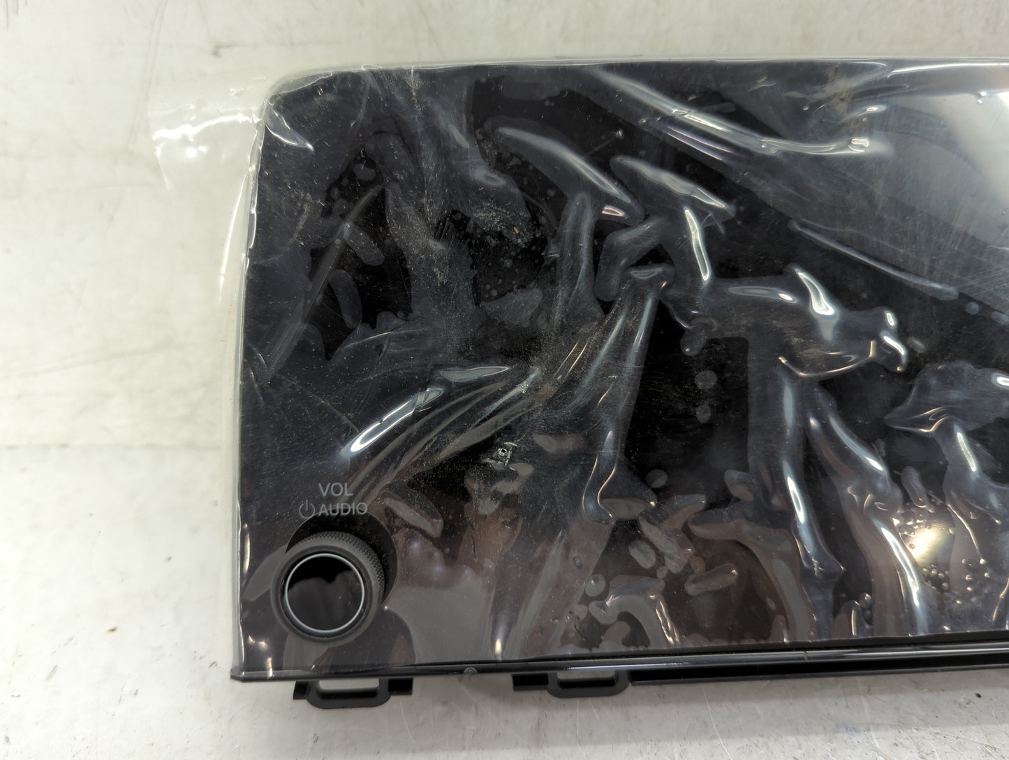2018-2022 Honda Cr-V Radio AM FM Cd Player Receiver Replacement P/N:39710-TLA-A21 Fits Fits 2018 2019 2020 2021 2022 OEM Use
