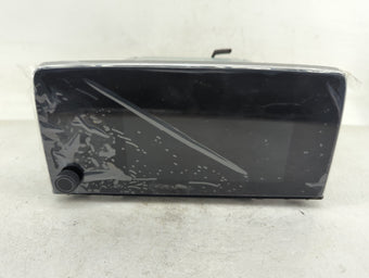 compare product 2018-2022 Honda Cr-V Radio AM FM Cd Player Receiver Replacement P/N:39101-TLA-AE1-M1 Fits Fits 2018 2019 2020 2021 2022 OEM Used Auto Parts