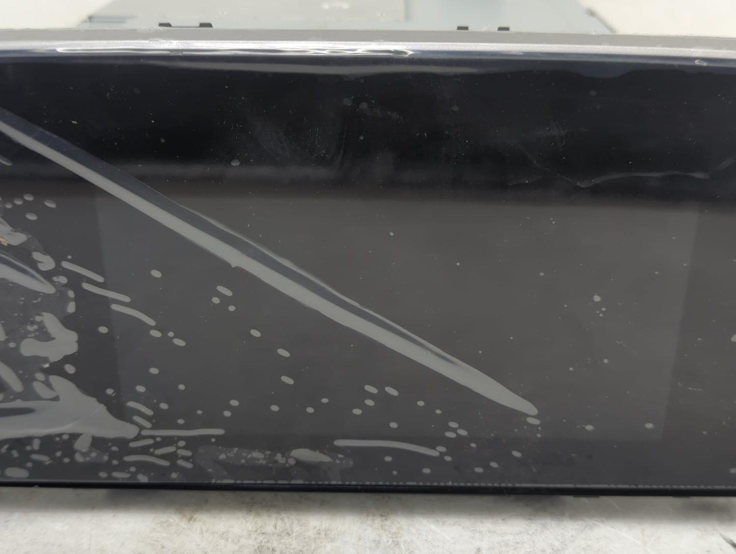 2018-2022 Honda Cr-V Radio AM FM Cd Player Receiver Replacement P/N:39101-TLA-AE1-M1 Fits Fits 2018 2019 2020 2021 2022 OEM 