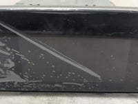 2018-2022 Honda Cr-V Radio AM FM Cd Player Receiver Replacement P/N:39101-TLA-AE1-M1 Fits Fits 2018 2019 2020 2021 2022 OEM 
