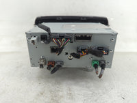 2018-2022 Honda Cr-V Radio AM FM Cd Player Receiver Replacement P/N:39101-TLA-AE1-M1 Fits Fits 2018 2019 2020 2021 2022 OEM 