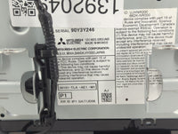 2018-2022 Honda Cr-V Radio AM FM Cd Player Receiver Replacement P/N:39101-TLA-AE1-M1 Fits Fits 2018 2019 2020 2021 2022 OEM 