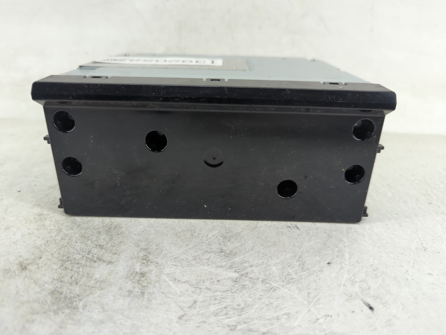 2018-2022 Honda Cr-V Radio AM FM Cd Player Receiver Replacement P/N:39101-TLA-AA1-M1 Fits Fits 2018 2019 2020 2021 2022 OEM 