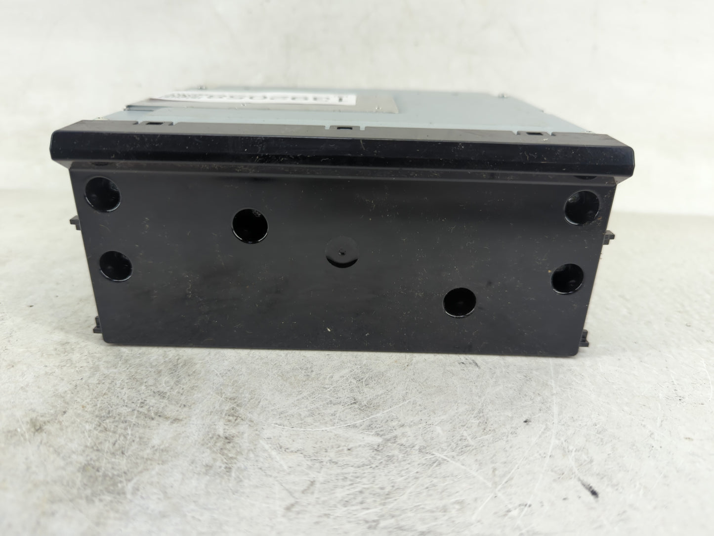 2018-2022 Honda Cr-V Radio AM FM Cd Player Receiver Replacement P/N:39101-TLA-AA1-M1 Fits Fits 2018 2019 2020 2021 2022 OEM 