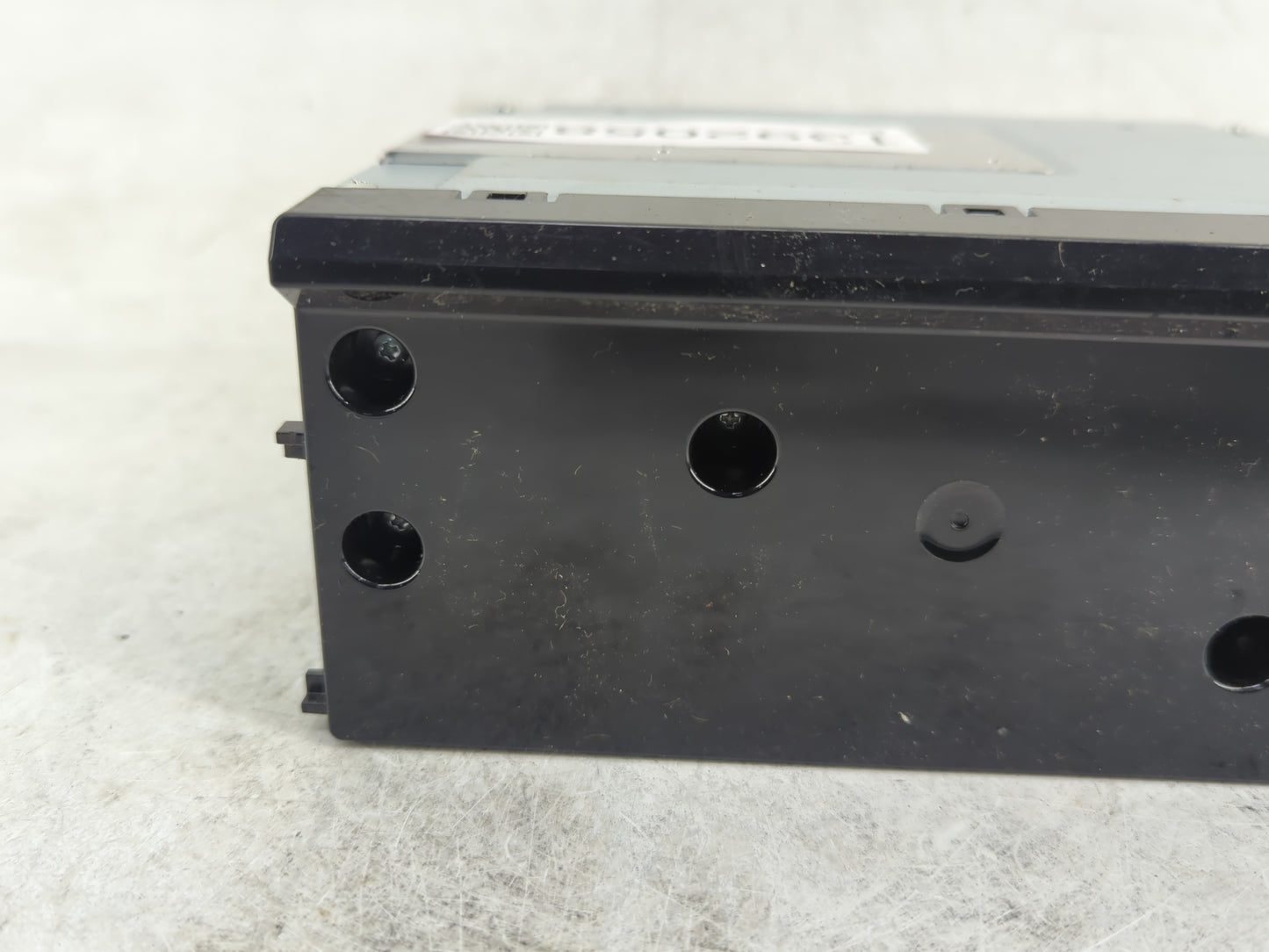 2018-2022 Honda Cr-V Radio AM FM Cd Player Receiver Replacement P/N:39101-TLA-AA1-M1 Fits Fits 2018 2019 2020 2021 2022 OEM 
