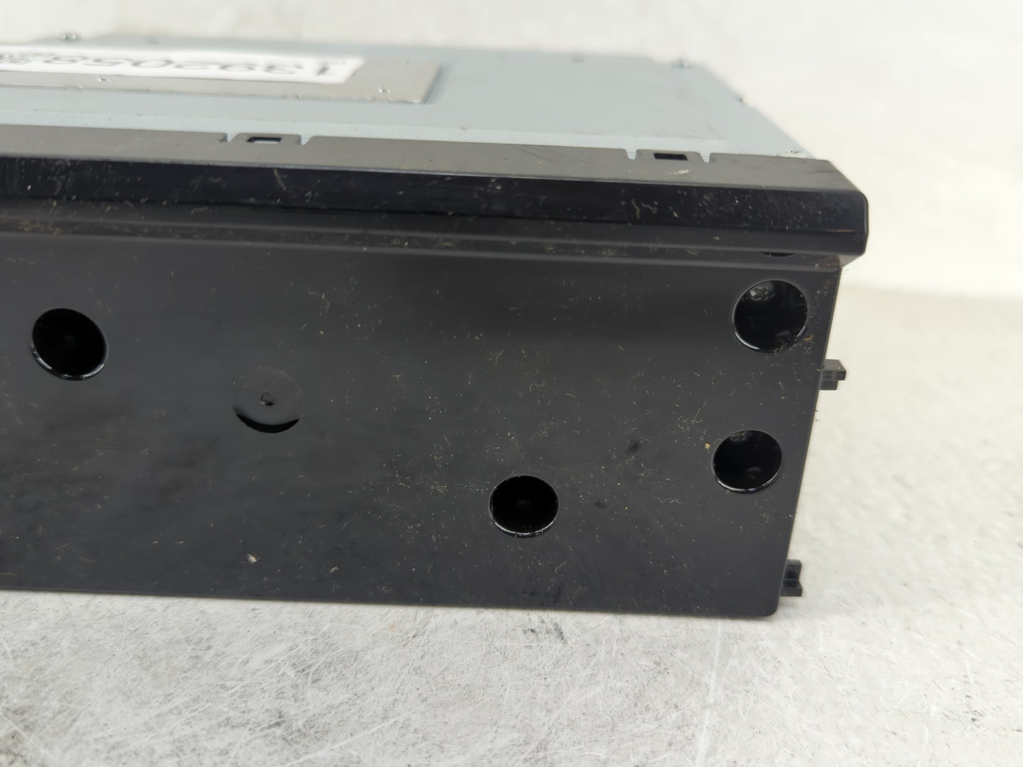 2018-2022 Honda Cr-V Radio AM FM Cd Player Receiver Replacement P/N:39101-TLA-AA1-M1 Fits Fits 2018 2019 2020 2021 2022 OEM 