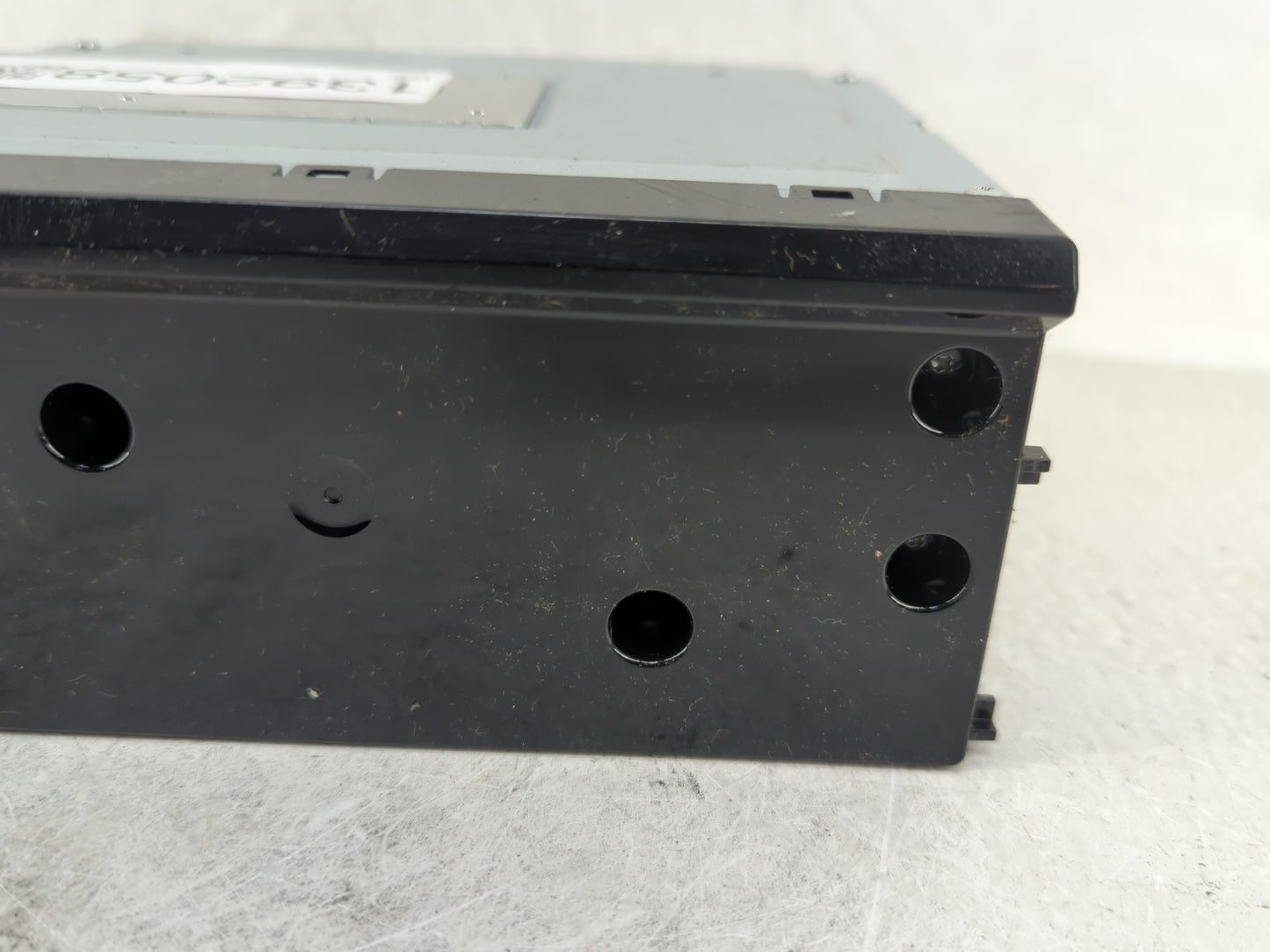 2018-2022 Honda Cr-V Radio AM FM Cd Player Receiver Replacement P/N:39101-TLA-AA1-M1 Fits Fits 2018 2019 2020 2021 2022 OEM 