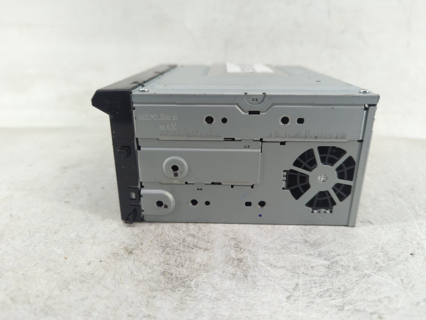 2018-2022 Honda Cr-V Radio AM FM Cd Player Receiver Replacement P/N:39101-TLA-AA1-M1 Fits Fits 2018 2019 2020 2021 2022 OEM 