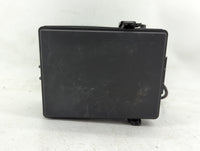 2017-2022 Honda Cr-V Fusebox Fuse Box Panel Relay Module P/N:TLA A01 Fits Fits 2017 2018 2019 2020 2021 2022 OEM Used Auto P
