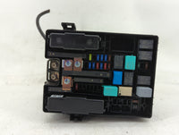 2017-2022 Honda Cr-V Fusebox Fuse Box Panel Relay Module P/N:TLA A01 Fits Fits 2017 2018 2019 2020 2021 2022 OEM Used Auto P