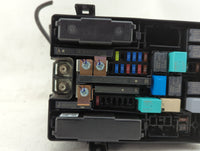2017-2022 Honda Cr-V Fusebox Fuse Box Panel Relay Module P/N:TLA A01 Fits Fits 2017 2018 2019 2020 2021 2022 OEM Used Auto P