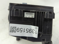 2017-2022 Honda Cr-V Fusebox Fuse Box Panel Relay Module P/N:TLA A01 Fits Fits 2017 2018 2019 2020 2021 2022 OEM Used Auto P