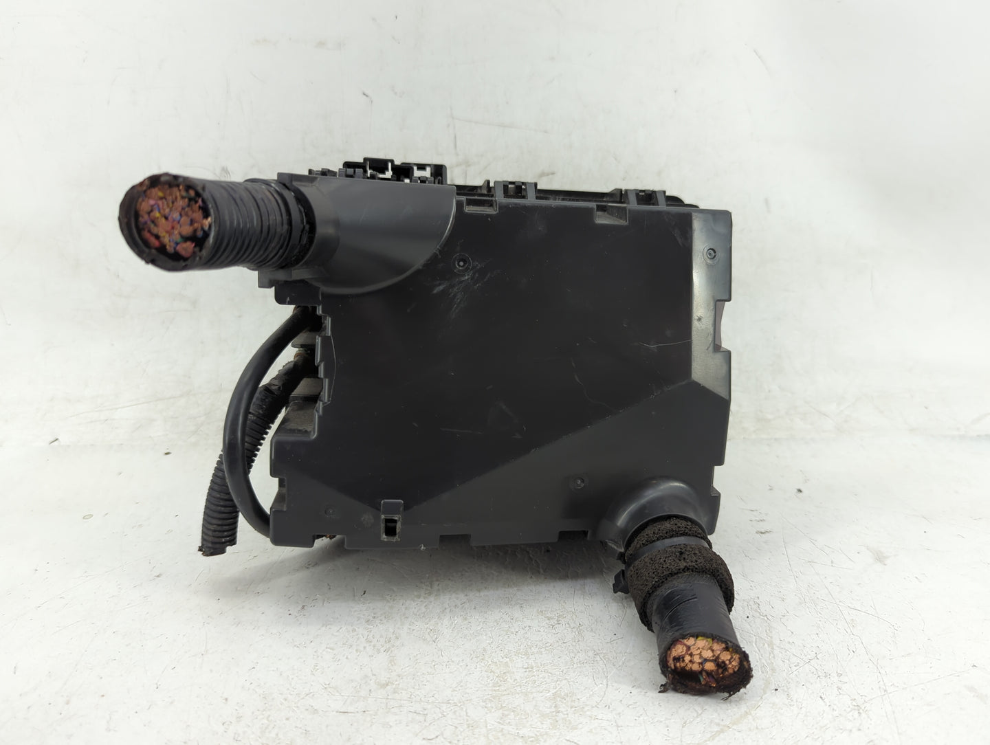 2017-2022 Honda Cr-V Fusebox Fuse Box Panel Relay Module P/N:TLA A01 Fits Fits 2017 2018 2019 2020 2021 2022 OEM Used Auto P