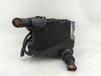 2017-2022 Honda Cr-V Fusebox Fuse Box Panel Relay Module P/N:TLA A01 Fits Fits 2017 2018 2019 2020 2021 2022 OEM Used Auto P