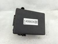 2017-2022 Honda Cr-V Fusebox Fuse Box Panel Relay Module Fits Fits 2017 2018 2019 2020 2021 2022 OEM Used Auto Parts - Oemus