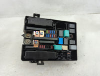 2017-2022 Honda Cr-V Fusebox Fuse Box Panel Relay Module Fits Fits 2017 2018 2019 2020 2021 2022 OEM Used Auto Parts - Oemus