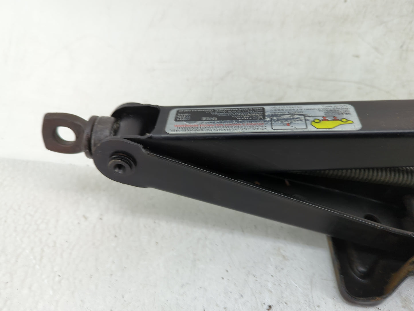 2021 Honda Cr-v Spare Scissor Car Jack - Oemusedautoparts1.com