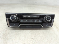 2020-2022 Honda Cr-V Climate Control Module Temperature AC/Heater Replacement P/N:79620TLAA510C1 Fits Fits 2020 2021 2022 OE