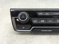 2020-2022 Honda Cr-V Climate Control Module Temperature AC/Heater Replacement P/N:79620TLAA510C1 Fits Fits 2020 2021 2022 OE