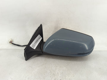 2017-2022 Honda Cr-V Driver Side View Mirror - Left Door Mirror OEM Used - Oemusedautoparts1.com