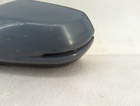 2017-2022 Honda Cr-V Driver Side View Mirror - Left Door Mirror OEM Used - Oemusedautoparts1.com