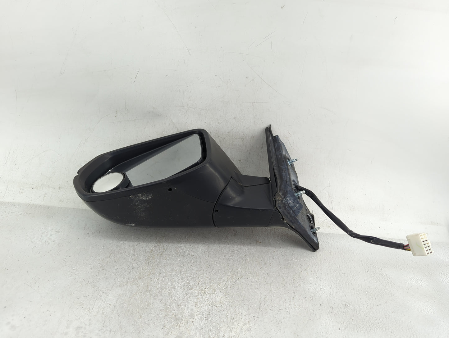 2017-2022 Honda Cr-V Driver Side View Mirror - Left Door Mirror OEM Used - Oemusedautoparts1.com