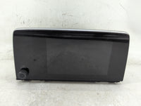 2018-2021 Honda Cr-V Radio AM FM Cd Player Receiver Replacement P/N:39101-TLA-AA1-M1 Fits Fits 2018 2019 2020 2021 OEM Used 