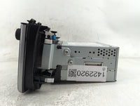 2018-2021 Honda Cr-V Radio AM FM Cd Player Receiver Replacement P/N:39101-TLA-AA1-M1 Fits Fits 2018 2019 2020 2021 OEM Used 